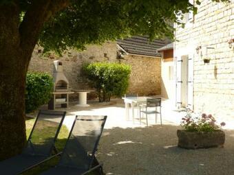 G�te Coly-saint-amand, 4 Pi�ces, 6 Personnes - Fr-1-616-19