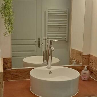 Apartamento La Roche. Entre Terre Et Mer