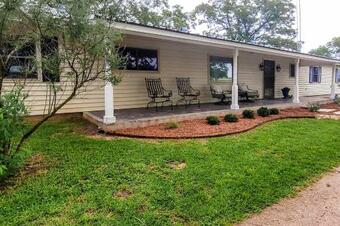 Wine Trail Getaway