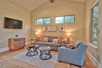 Driftwood Casitas- Moonlight Casita