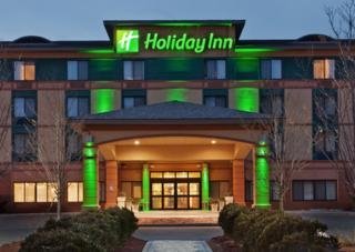 Hotel Holiday Inn Manchester Airport