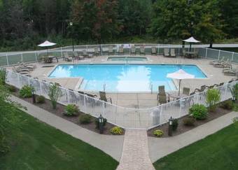 Hotel South Mountain Resort