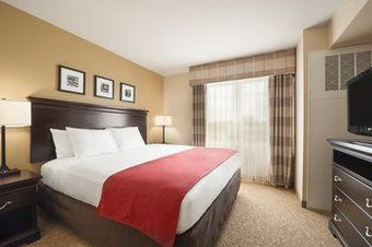 Hotel Country Inn And Suites Minot
