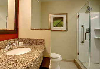 Hotel Courtyard Statesville Mooresville/lake Norman