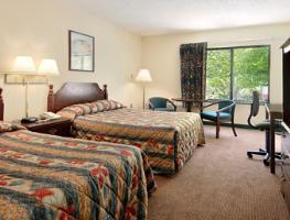 Hotel Super 8 - Boone