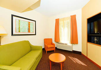 Hotel Fairfield Inn & Suites - Boone