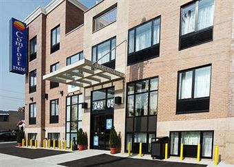 Hotel Comfort Inn Bellerose Queens