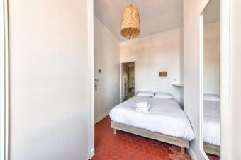 Apartamento Amazing 3 Bed Flat In Marseille City Center