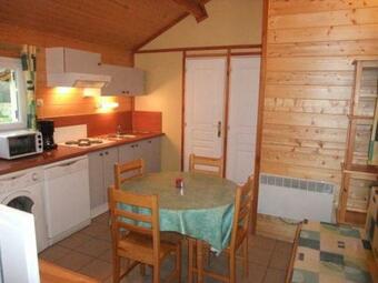 Chalet Campanules 36