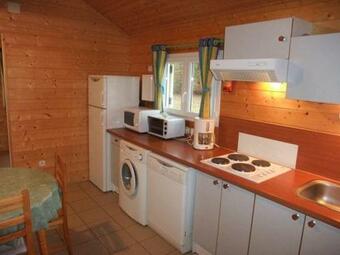 Chalet Edelweiss 34