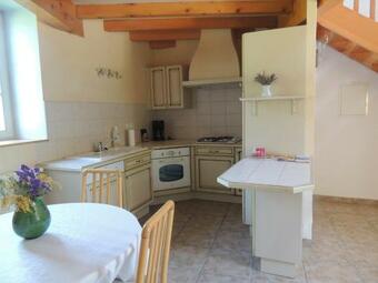 Bed & Breakfast La Ferme Des Buis