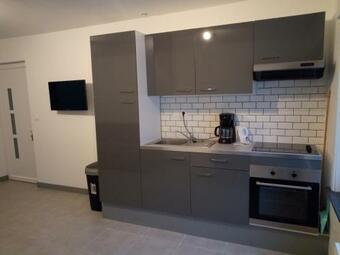 Apartamento Merlimont Plage - Paola