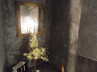 Bed & Breakfast Domaine De Prefaissal