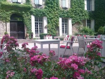 Hotel Chateau D'ayres - H�tel & Spa