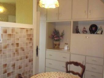 Villa Maison M�zi�res-en-brenne, 2 Pi�ces, 2 Personnes - Fr-1-591-229