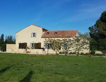 Apartamento Le Mas De Guiguite