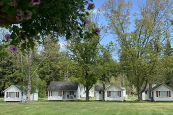 Autumn Mountain Cabin #7