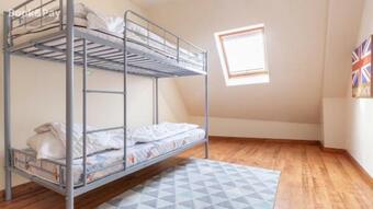 Maison Dans Le Cotentin Proche de La Mer Et Lac . G�te Des Bruy�res- 3 �toiles