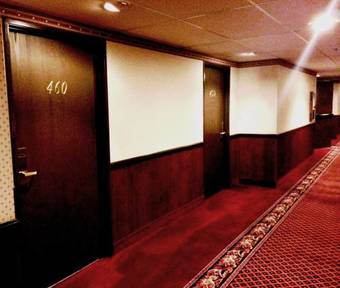 Gold Strike Hotel & Casino