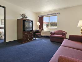 Motel Super 8 - Potosi