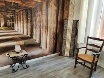 Apartamento G�te Esprit Loft Proche De Narbonne