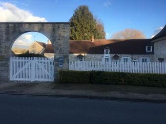 Bed & Breakfast La Ferme Des Ruelles