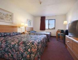 Motel Super 8 Kennett