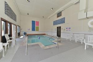 Hotel Comfort Inn Dillon