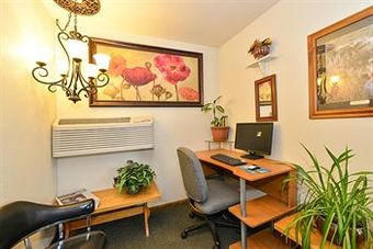 Motel Americas Best Value Inn Dillon