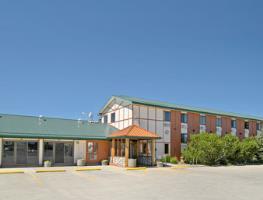 Motel Super 8 Cut Bank