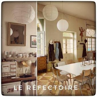 L?ancien Couvent De Monsac