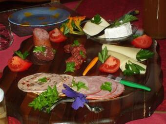 Apartamentos Chez Monika