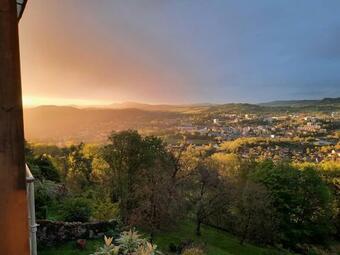 Apartamentos L'inattendu