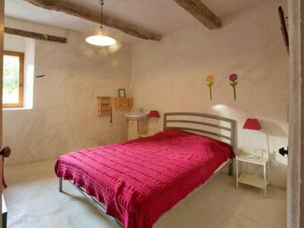 Le Serre Des Granges Plus