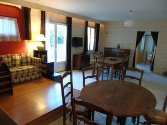 La Maison De L'ormeau