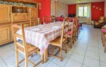 Amazing Home In Montchamp With Wifi And 4 Bedrooms