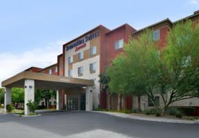 Hotel Springhill Suites Las Vegas Henderson
