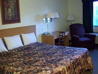 Hotel Oak Tree Inn - Dexter