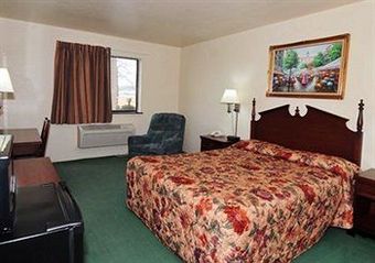 Hotel Econo Lodge Dexter
