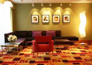 Hotel Hampton Inn Baltimore/white Marsh