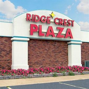 Hotel Ridge Crest Plaza Inn And Suites
