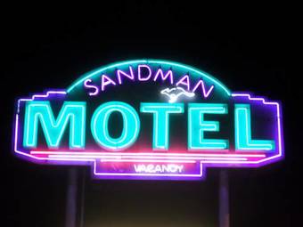 Sandman Motel