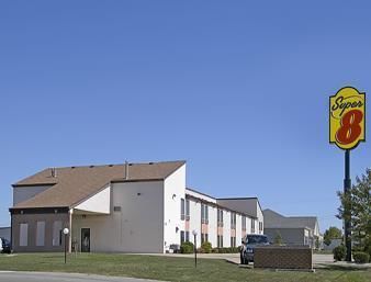 Hotel Super 8 O'fallon