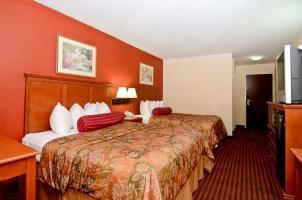 Hotel Best Western Canton