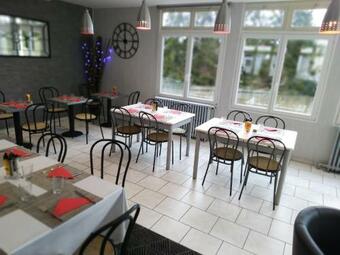Hotel Le Risle - H�tel/restaurant