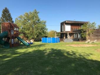 S�minaires Et H�bergement Dans Le Perche