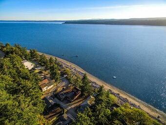 Bayview Cottage