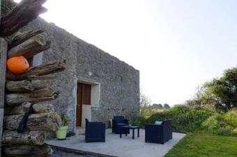 Gite Au Pied Des Dunes, 200m De La Plage