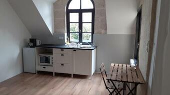 Apartamento Charmant Studio En Plein Centre De Montoire