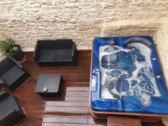 La Remise : Chez St�phane & Val�rie